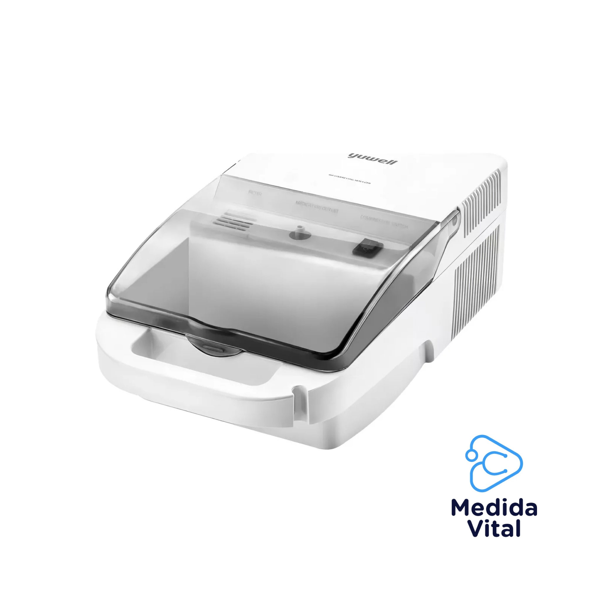 Nebulizador Yuwell 403-D