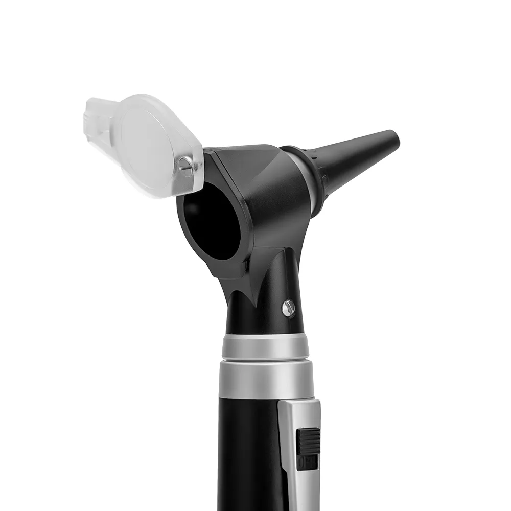 Otoscopio Otali Oto-Scope SC-701T