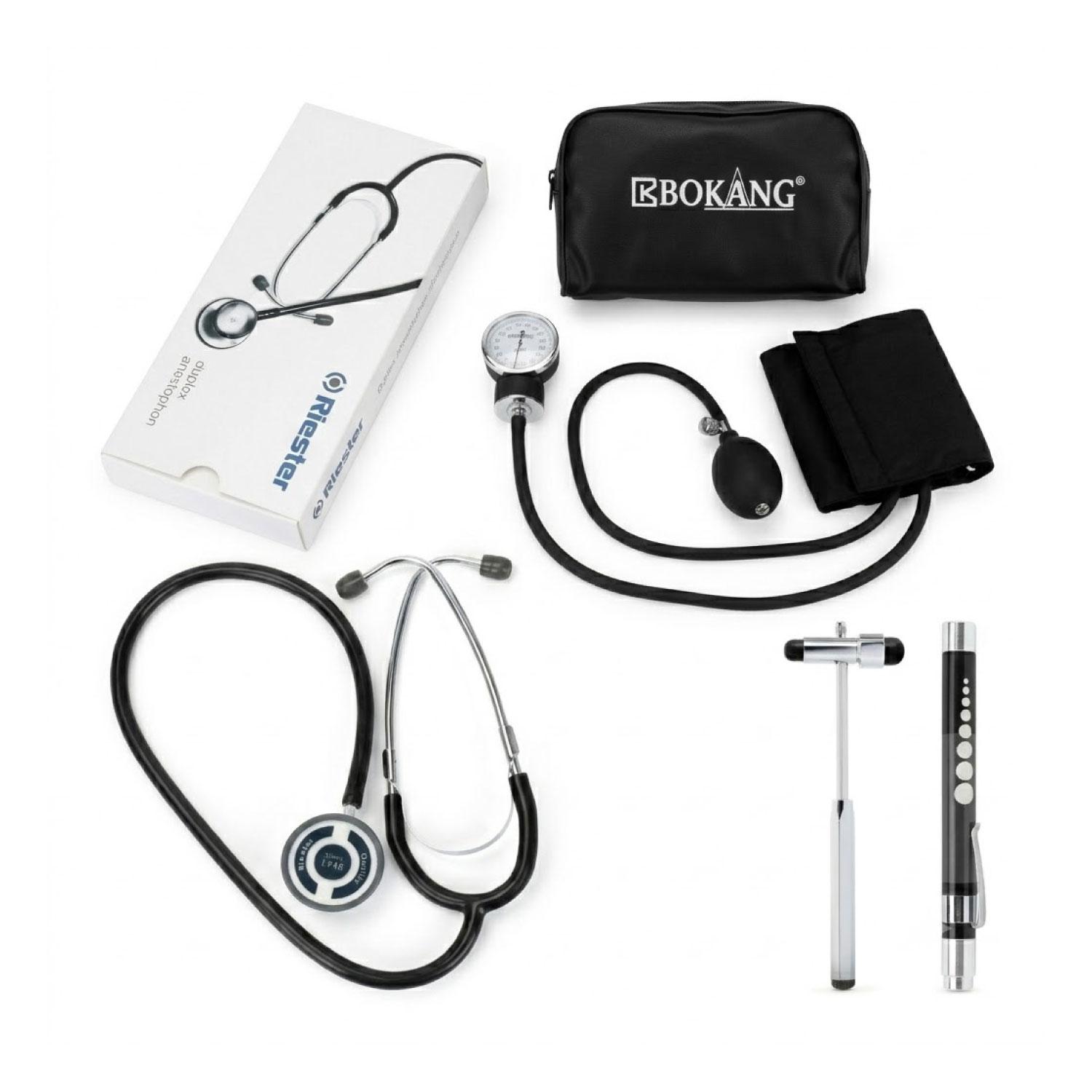 Kit Cachimbo Medicina 1-2