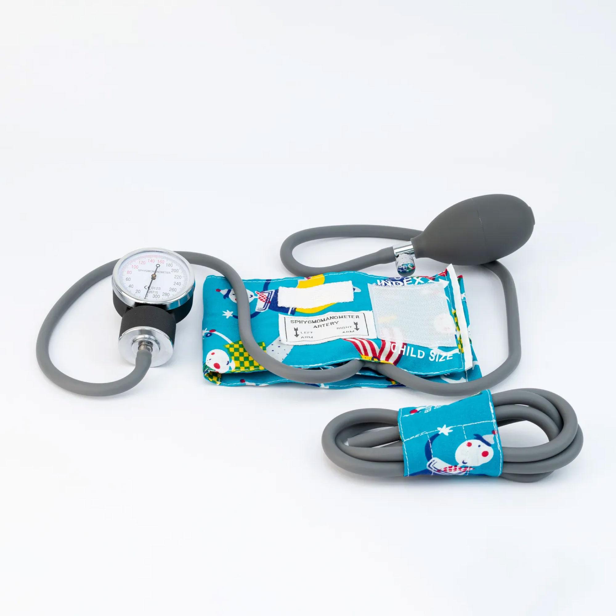 Tensiómetro Manual Honsun Pediátrico y Neonatal