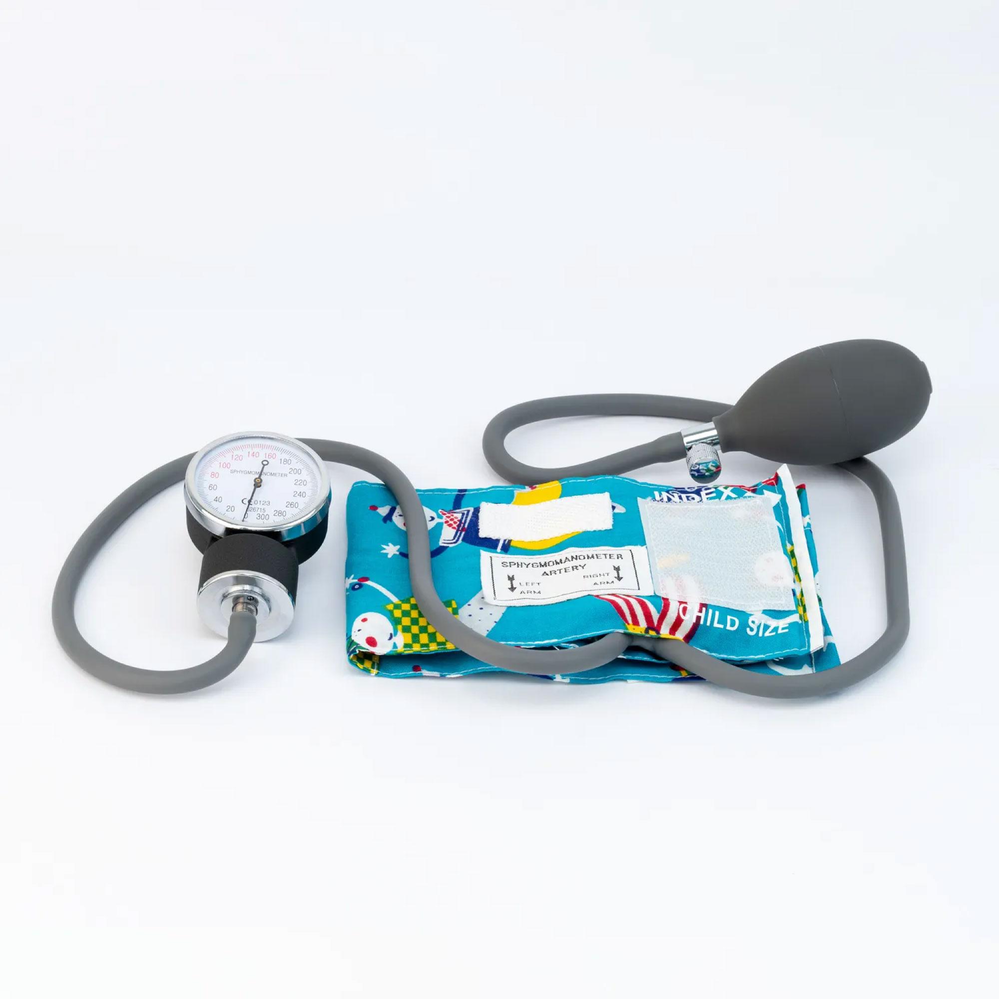 Tensiómetro Manual Honsun Pediátrico y Neonatal