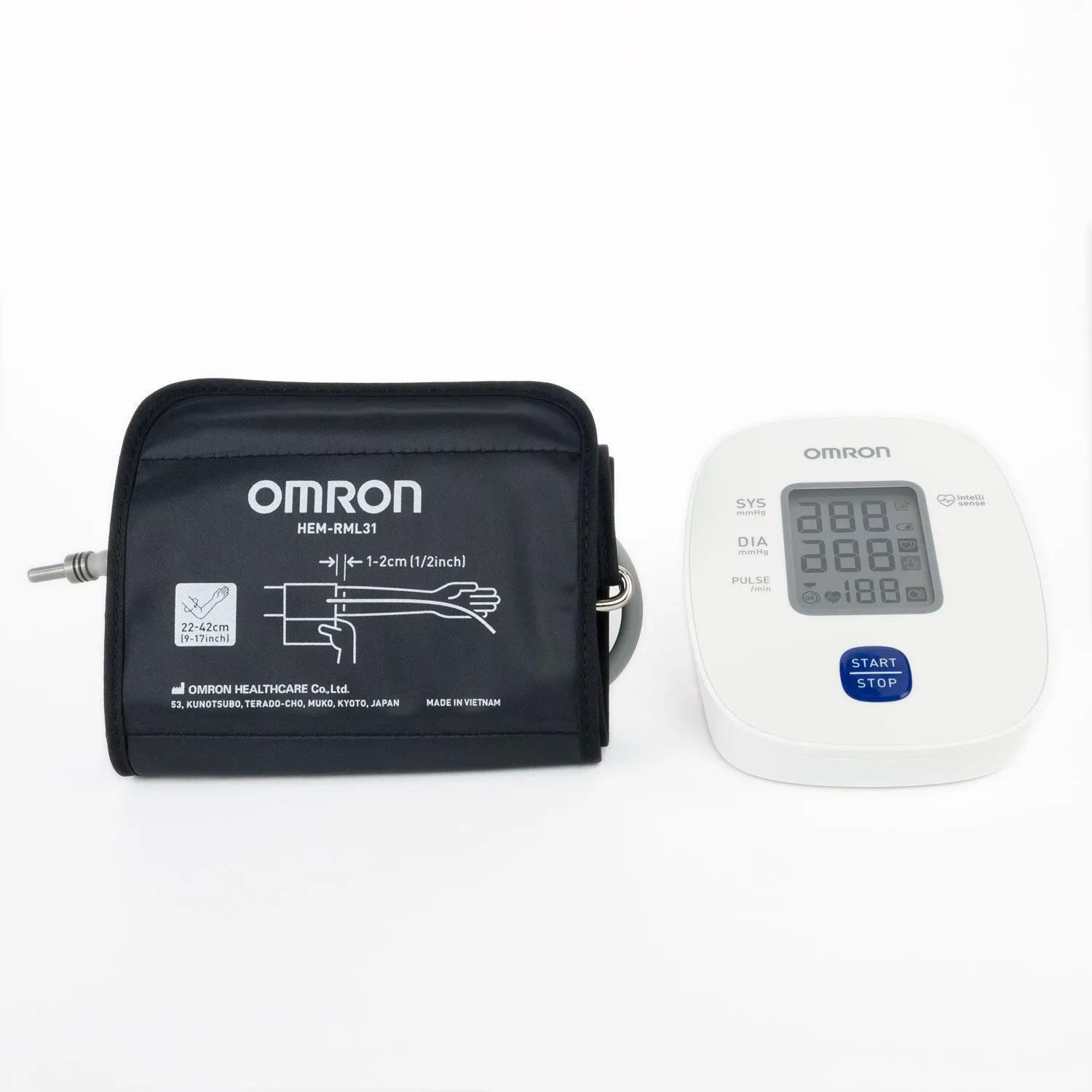 Tensiómetro Digital Omron HEM-7121J