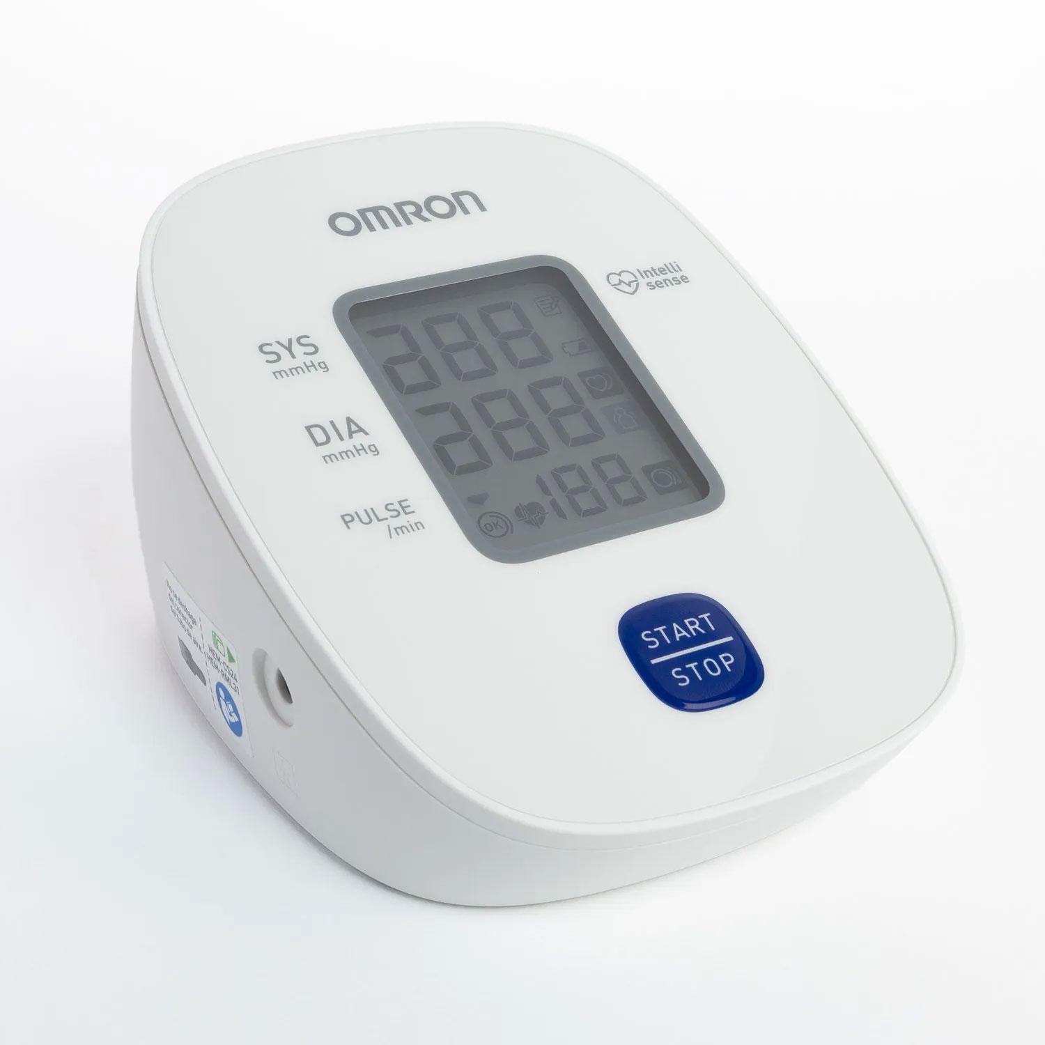 Tensiómetro Digital Omron HEM-7121J