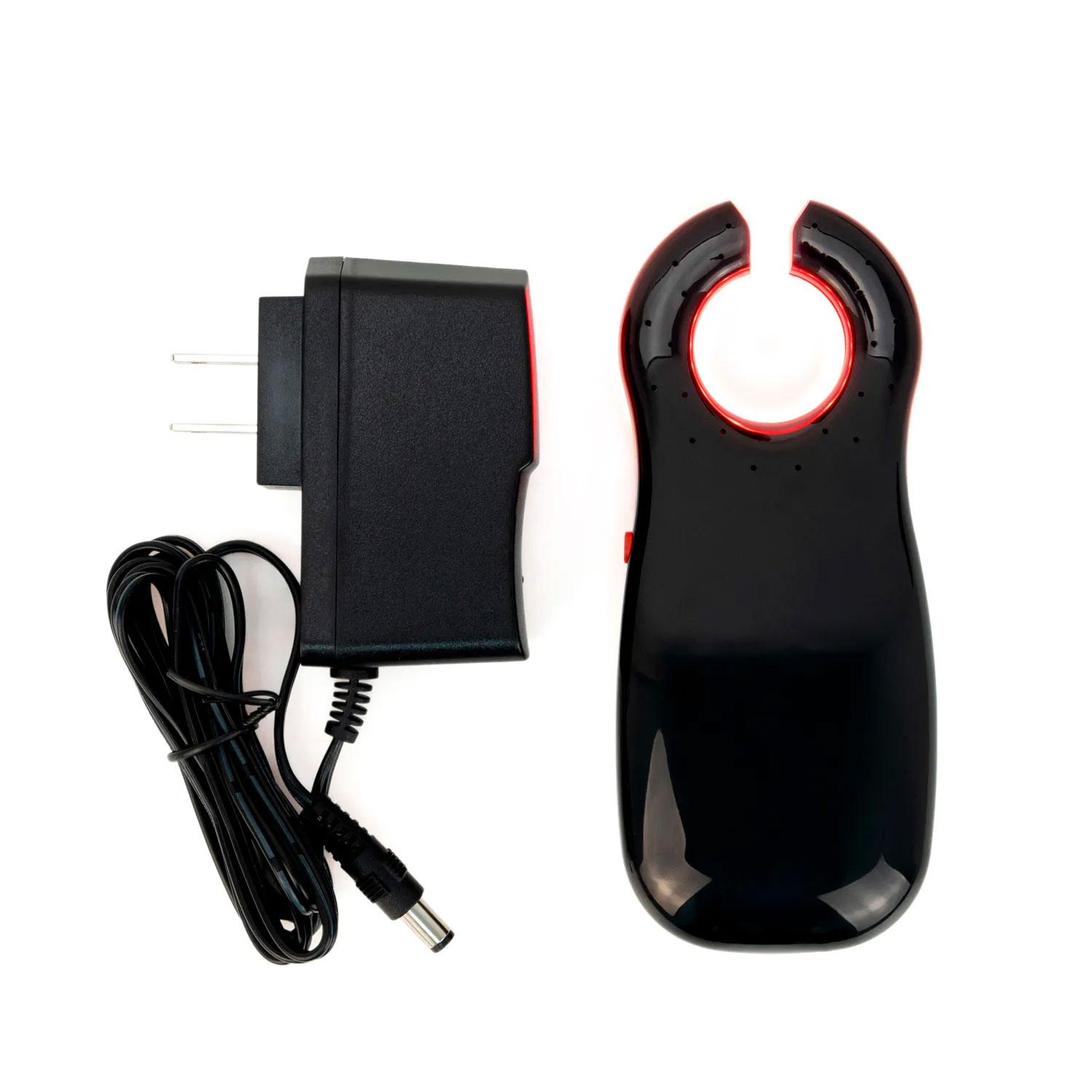 Detector de venas