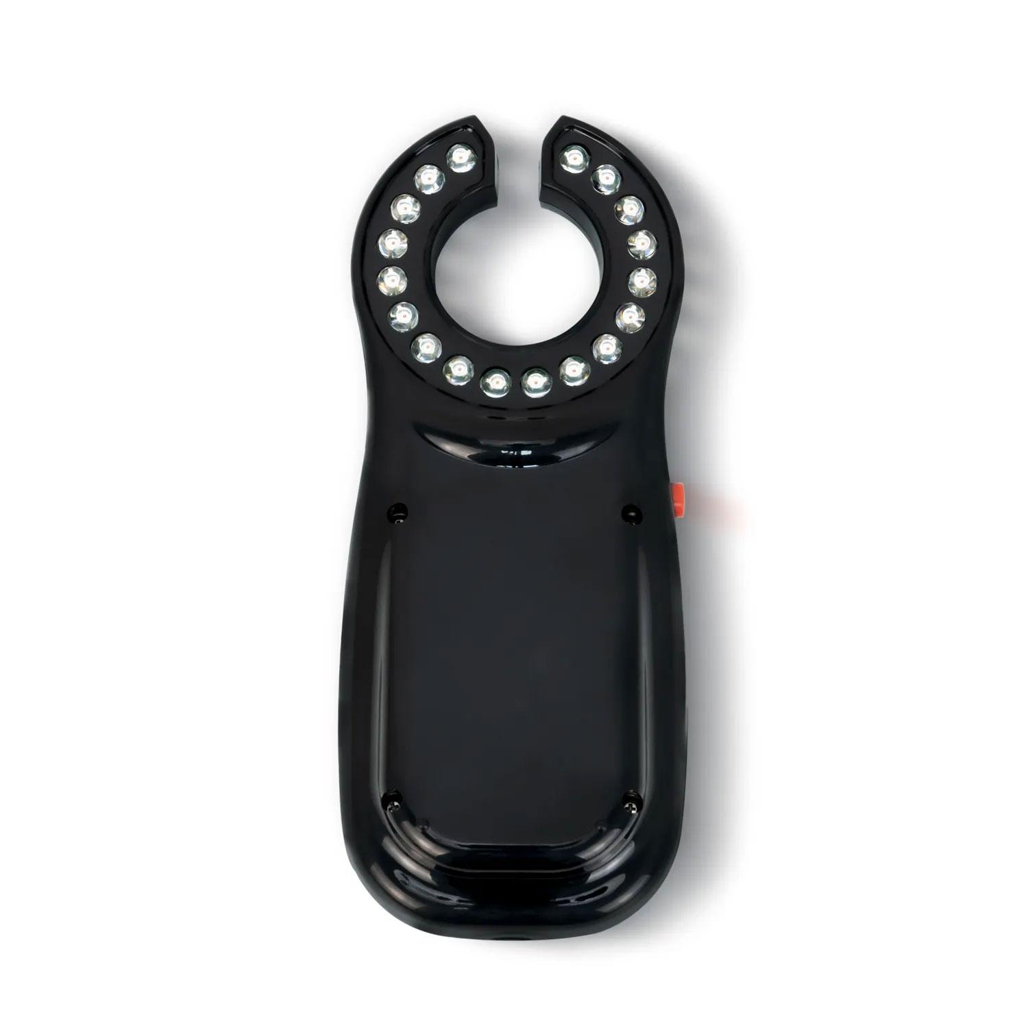 Detector de venas
