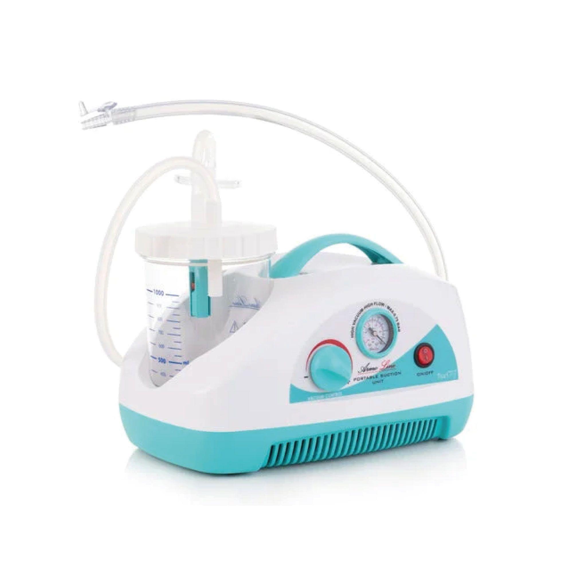 Aspirador de Secreciones Armo Line AL-01