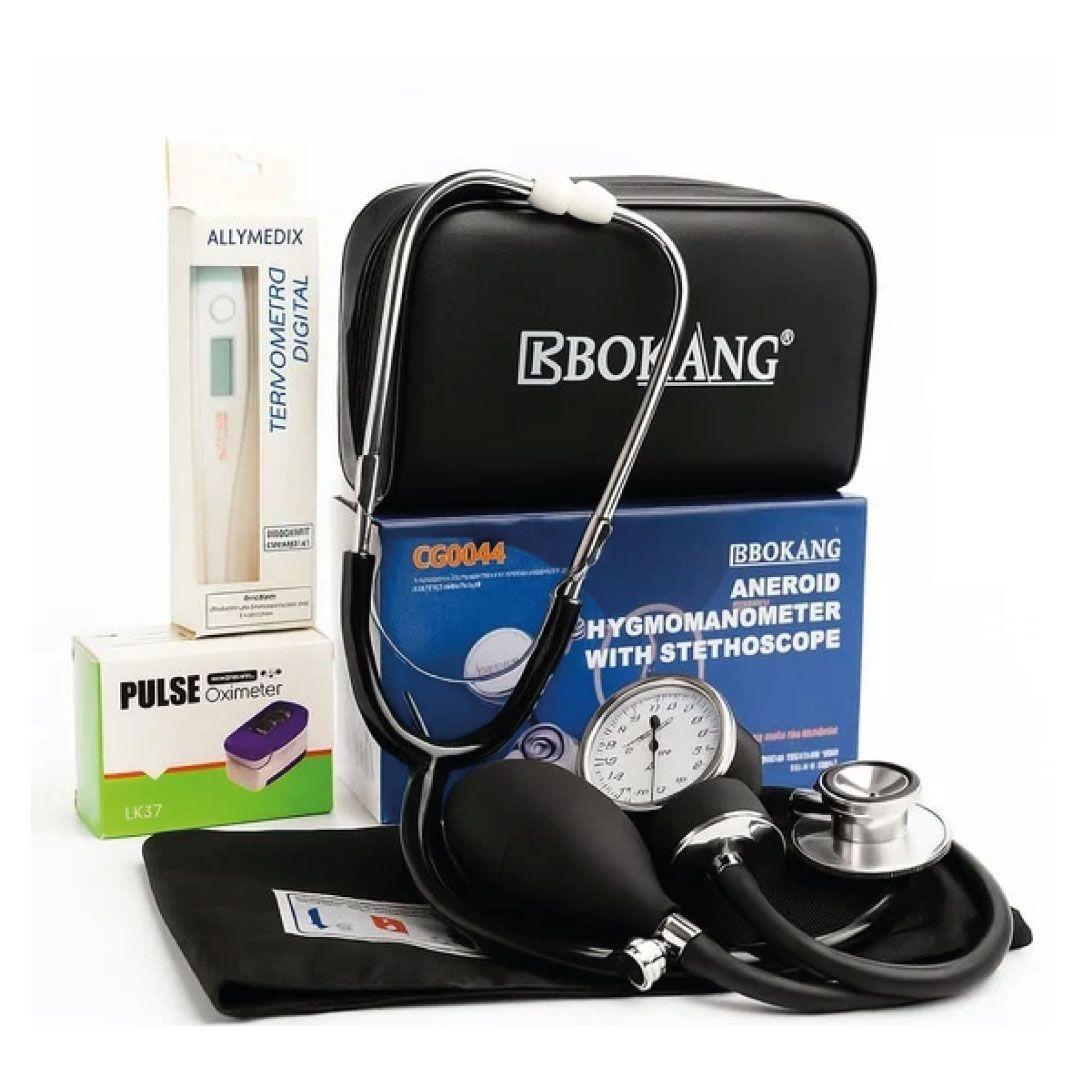 Kit para prácticas