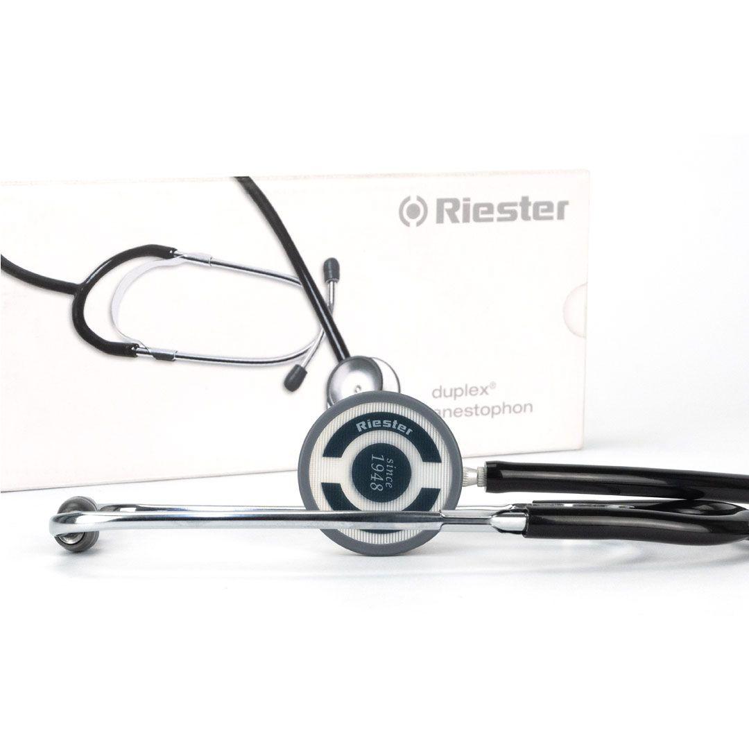 Estetoscopio Duplex Riester