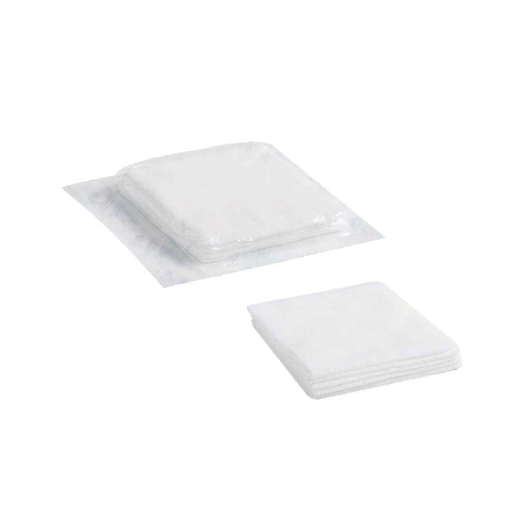 Gasa estéril 7.5x7.5 caja 20 unidades