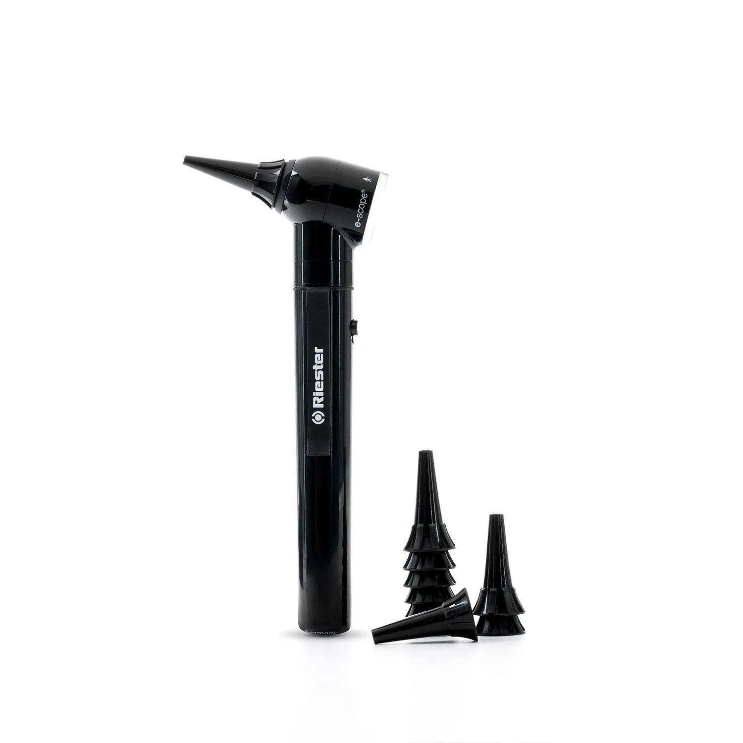 Otoscopio Riester E-Scope