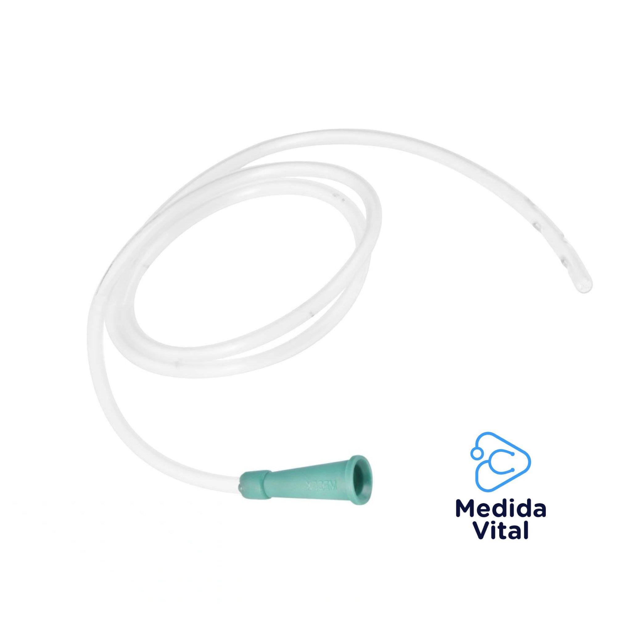Sonda Nasogástrica 85cm — Medex