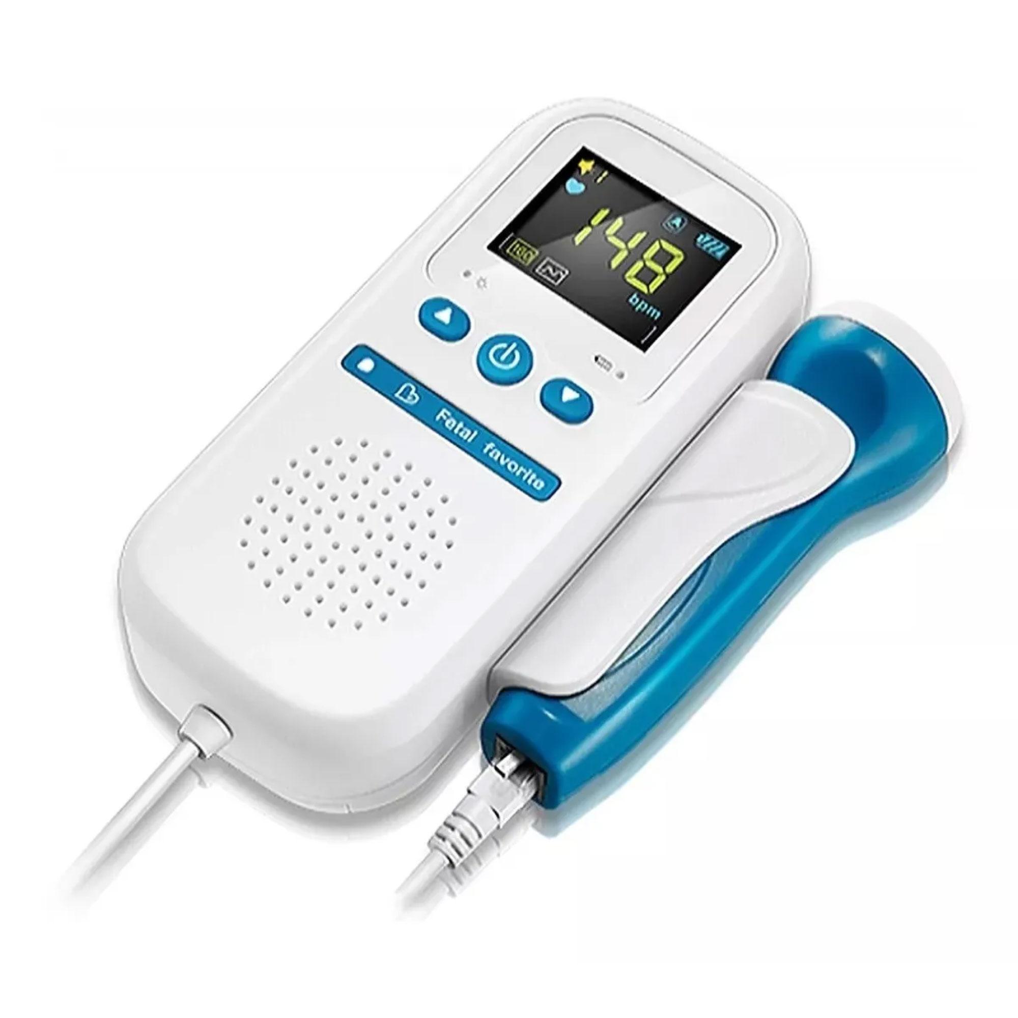Doppler Fetal Choicemmed