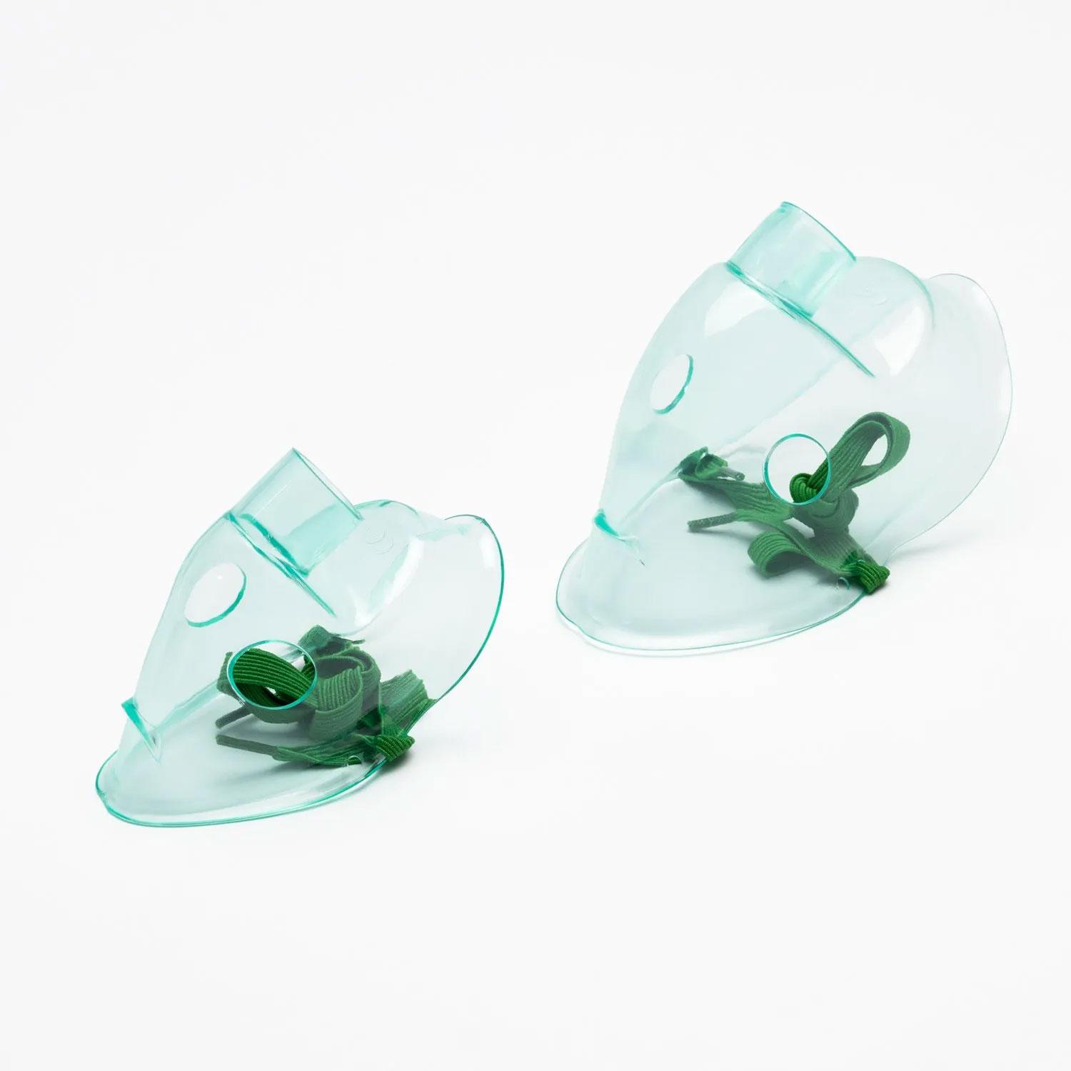 Nebulizador Pediátrico Perrito